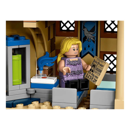 Конструктор LEGO Harry Potter "Астрономическая башня Хогвартса" (75969)