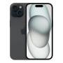 Apple iPhone 15 128Gb Dual SIM Black, черный