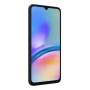 Samsung Galaxy A05s 4/64Gb Black, черный