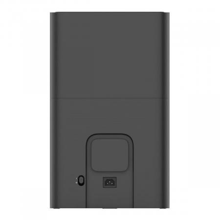 Док-станция с функцией очистки пылесоса Xiaomi Mi Robot Vacuum Mop 2 Ultra Station (BHR5196EU) Черный