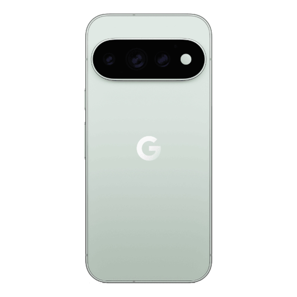 Google Pixel 11 Pro 16/512Gb Fog, зелёный