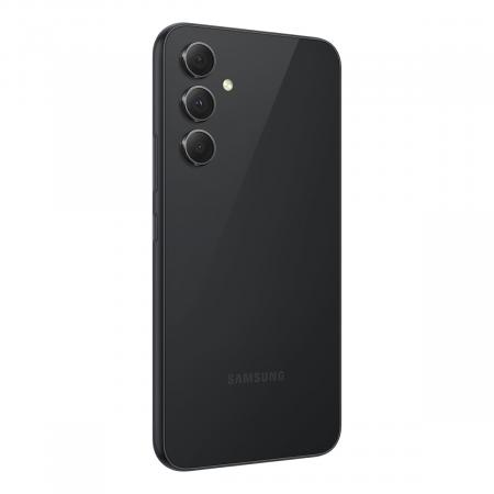 Samsung Galaxy A54 (2023) 8/128Gb Awesome Graphite, графит