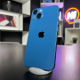 Trade in Apple iPhone 13 128Gb Blue IMEI: 1219