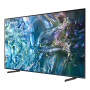 Телевизор Samsung 43" 4K UHD, 60 Гц, QLED (QE43Q60DAUXRU)
