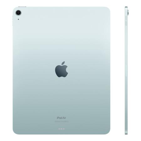 Apple iPad Air 13" (M2, 2024, 6 gen) Wi-Fi 1Tb Blue, голубой